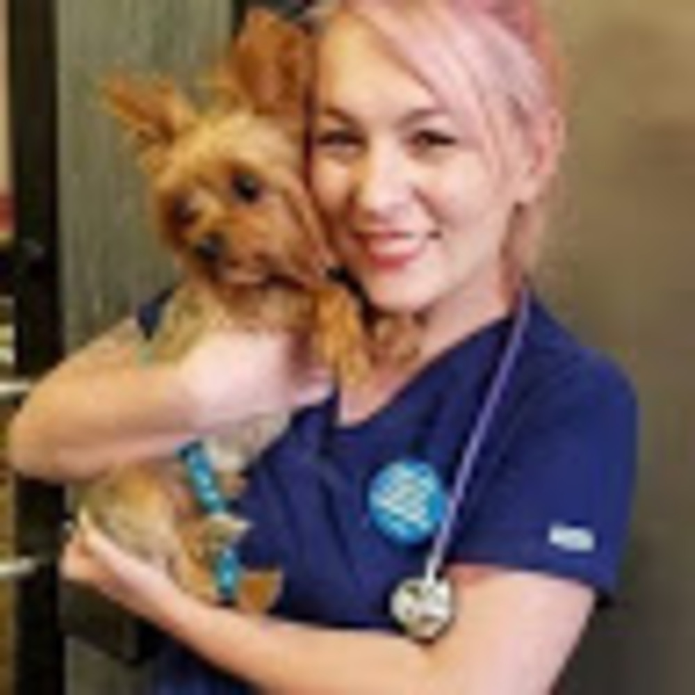 Meet your Posher, Jonna